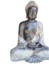 Indoor-Buddha 25 cm hoch - dicker buddha