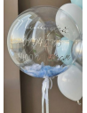 Bubble ballon online kaufen für Geburtstag , Neueröffnung, Hochzeit, Partys Events by Diva in Leverkusen - Verleih 2