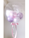 Bubble ballon online kaufen für Geburtstag , Neueröffnung, Hochzeit, Partys Events by Diva in Leverkusen - Verleih