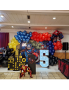 Girlande ballon online kaufen für Geburtstag , Neueröffnung, Hochzeit, Partys events by Diva Home Living Events