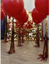 Girlande ballon online kaufen für Geburtstag , Neueröffnung, Hochzeit, Partys events by Diva Home Living Events