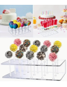 Candy bar verleihe Baby Shower Party Eventplaner - Eventdeko mieten - Geburtstage