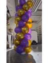 Girlande ballon online kaufen für Geburtstag , Neueröffnung, Hochzeit, Partys Events by Diva Home Living Events in Leverkusen