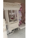 Candy bar verleihe Baby Shower Party Eventplaner - Eventdeko mieten - ⁩⁦Verleih