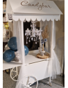 Candy bar verleihe Baby Shower Party Eventplaner - Eventdeko mieten - Geburtstage