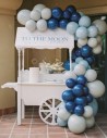 Candy bar verleihe Baby Shower Party Eventplaner - Eventdeko mieten - ⁩⁦Verleih