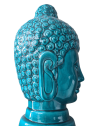 Innerer Kopf - Büste Buddha