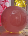 Elsa Helium Folie zahlen Ballons   für Geburtstag, 1 St. one Birthday  online - ⁩⁦Verleih