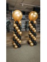 Girlande ballon online kaufen für Geburtstag , Neueröffnung, Hochzeit, Partys events by Diva Home Living Events in Leverk