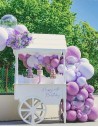 Candy bar verleihe Baby Shower Party Eventplaner - Eventdeko mieten - ⁩⁦Verleih