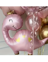 Niedliche Hasen-Tierballons ,Perfekte Deko für Geburtstage,  Partydeko  online - ⁩⁦Verleih