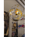 Helium Bubble Ballons  in Leverkusen  - Luftballons Partys Deco  online - ⁩⁦Verleih