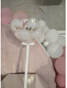 Bubble ballons online kaufen für Geburtstag , Neueröffnung, Hochzeit, Partys Events by Diva Home Living Events in Leverk