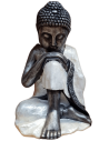 Indoor-Perlmutt buddha
